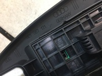 фото thumb №9, Панель окон кронштейн дверь левый перед a4 b7 8e1867171