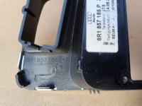 фото thumb №8, Рамка дисплея экрана защита monitora mmi audi q5 8r оригинальный номер eu