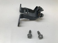 фото thumb №1, Mazda mx-30 2022 петля задніх двері лівий нижній