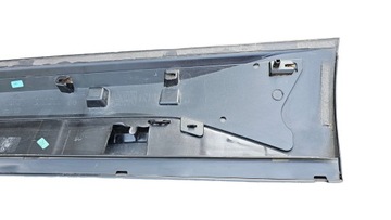 фото thumb №10, Планка дверь правая зад skoda kodiaq lif 565854950a