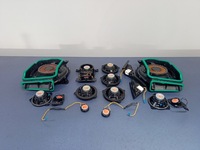 фото thumb №7, Bmw 7 g11 g12 озвучення harman кардон комплект