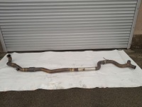 фото thumb №1, Audi a3 s3 8v 2.0tfsi выхлоп apr катализатор тюнинг 44001652