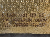 фото thumb №4, W213 2.0d 17r катализатор фильтр частиц твердых dpf a6541400015