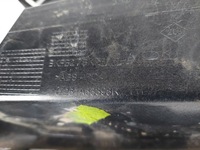 фото thumb №7, Renault megane iv lift решётка бампера левая перед