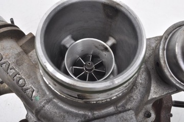 фото thumb №8, Volvo s60 ii v60 i v40 ii 2.0 d2 120km d3 d2 турбіна turbo 31380130