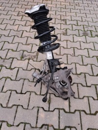 фото thumb №5, Mercedes w177 amg a45 поворотный кулак рычаг амортизатор левый перед a1773321700