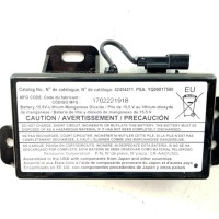 фото thumb №3, Модуль блок управления onstar opel insignia b meriva b ii