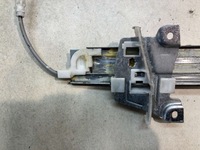 фото thumb №5, Подъемник стекло левый задняя mazda mpv 2.0 d 1174039a