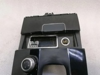 фото thumb №14, Mercedes e class w212 gear selector a2128701810 shift linkage lhd amg