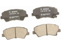 фото thumb №1, Тормозные колодки перед kia niro i 1.6 16-22