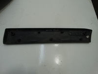 фото thumb №6, Молдинг боковая дверь левый перед renault master ii opel movano a 7701692580