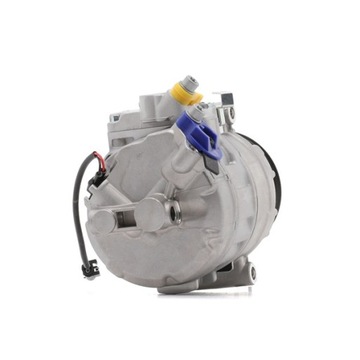 фото thumb №11, Ridex 447k0083 компресор кондиціонера 7seu17c pag 46 r134a