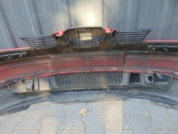 Бампер передний перед seat arosa lp3g с Разборки, фото thumb