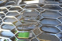 фото thumb №7, Audi rs6 rs7 c8 бампер решётка радиатора перед kpl performance