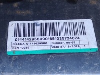 Купити Підсилювач  вісь  підвіска задній задня диск e opel movano 3 c 90165 10357, фото thumb
