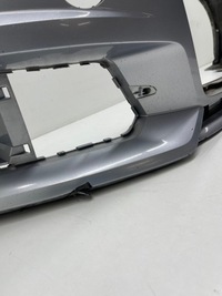 фото thumb №7, Audi a6 c7 lift s-line бампер перед передний sline 4x pdc | доставка