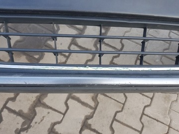 фото thumb №8, Vw jetta vi 5c 10-14r бампер перед переднее ксенон ld7x