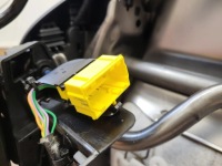 фото thumb №13, Сиденья заднее сиденье комплект peugeot 308 t9 2019r. 1.2 thp kwed