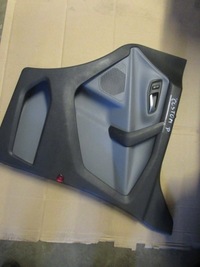 фото thumb №1, Ford custom обивка обшивка дверь правая