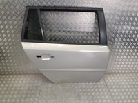 фото thumb №1, Дверь правые зад opel vectra c z167