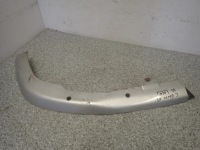 фото thumb №1, Corolla verso 07-09 молдинг накладка бампера перед ліва