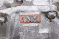 фото thumb №6, Коробка передач автомат 1nm toyota yaris 4 iv 1.5 vvt-ie гибрид 91 km 20-24