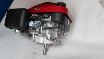 Двигатель для газонокосилки LONCIN 196см3 6 л.с. LC1P70FC-F