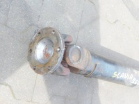 фото thumb №6, Scania p94 260km 00r wał 122cm