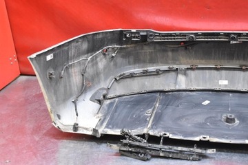 фото thumb №12, Бампер зад задний белый pdc tesla модель s рестайлинг 16-21