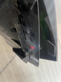 Протитуманна фара правий drl led skoda octavia iv 4 5e3 правий Київ, фото thumb