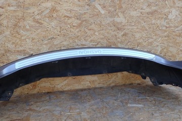 фото thumb №13, Бампер зад nissan qashqai i pdc оригинал