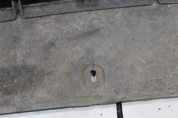 фото thumb №11, Бампер перед переднее чёрный vw passat b5 рестайлинг 00-05