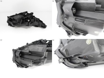 фото thumb №11, Lexus nx рестайлінг 17-21 повний led ліва лампа eu