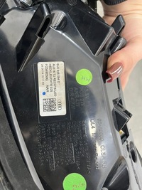 фото thumb №6, Audi q3 лампа лампи led задня права 8u0945094d