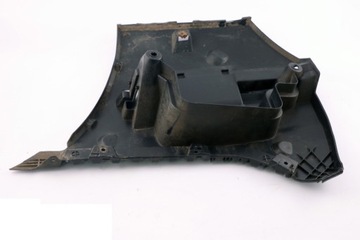 фото thumb №10, Bmw f10 кронштейн крепление ползун бампер левый зад 7184767