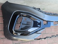 фото thumb №2, Vw t-rok lift 22-25 r-line бампер + решётка правая 2ga807221as