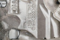 фото thumb №10, Верхня захист двигуна audi a3 sportback 8va, 8vf 04l103925l 2.0l дизель