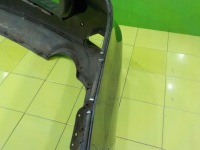 фото thumb №9, Hyundai santa fe ii 2.2 crdi 07r aut 5d бампер задний