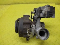 фото thumb №8, Mercedes w220 4.0 cdi turbo компрессор a6280960399