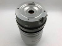 фото thumb №9, Подушка пневмобаллон подвеска пневматический левый правый задний do audi q7