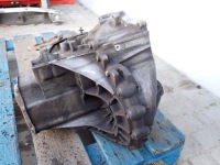 фото thumb №15, Коробка передач peugeot 508 1.6 thp 11r 20ea14 c5 iii