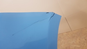 фото thumb №10, Fiat 500 рестайлінг бампер переднє перед