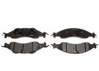 фото thumb №1, Тормозные колодки тормозные передние ford expedition 2007-2010