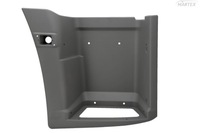 фото thumb №1, Ніша поріг підніжка iveco eurotech права