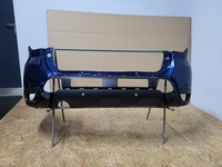 фото thumb №1, Dacia duster ii 2 бампер задний задняя pdc