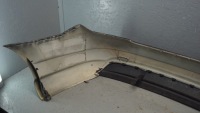 Бампер задний mercedes w204 седан amg Недорого, фото thumb
