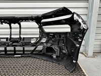 фото thumb №8, Bmw 7 g70 бампер перед m-pakiet 475 4pdc