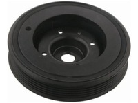 фото thumb №1, Колесо пасове вала skoda octavia ii mk2 1.8 2.0 iii mk3 1.8 2.0 iv mk4 2.0