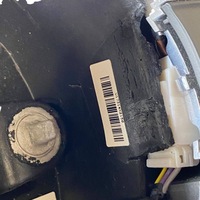 фото thumb №15, Chrysler pacifica 2021 воздуховод