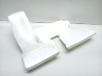 фото thumb №1, Пенополистирол шумоизоляция пол левый mazda cx-5